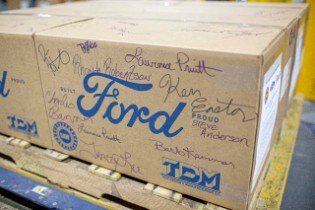 120 million mask donations